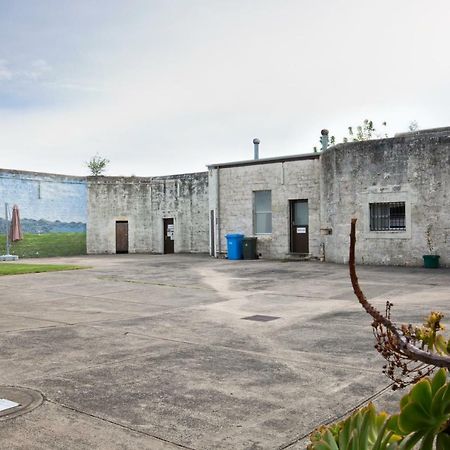 Hotel The Old Mount Gambier Gaol Extérieur photo