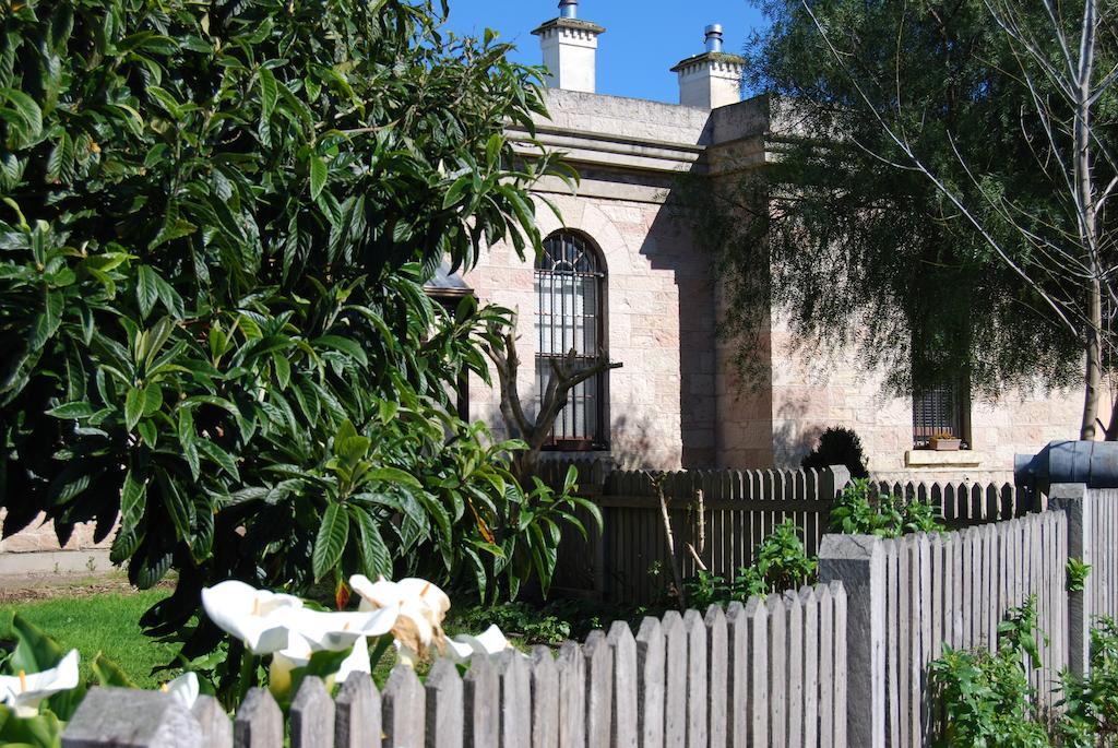 Hotel The Old Mount Gambier Gaol Extérieur photo
