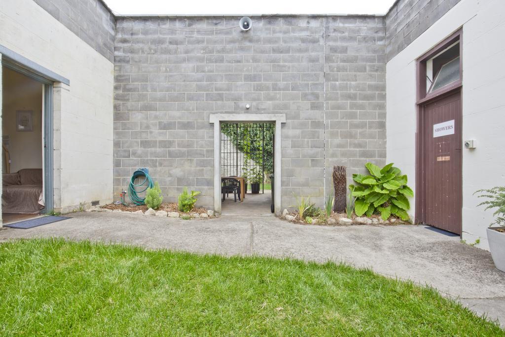 Hotel The Old Mount Gambier Gaol Extérieur photo