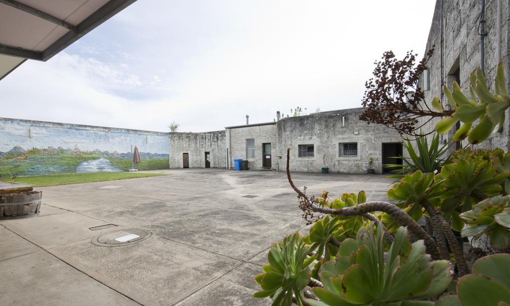 Hotel The Old Mount Gambier Gaol Extérieur photo