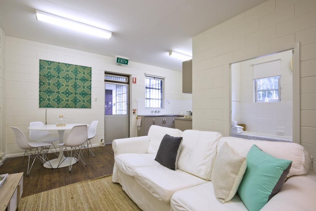 Hotel The Old Mount Gambier Gaol Extérieur photo