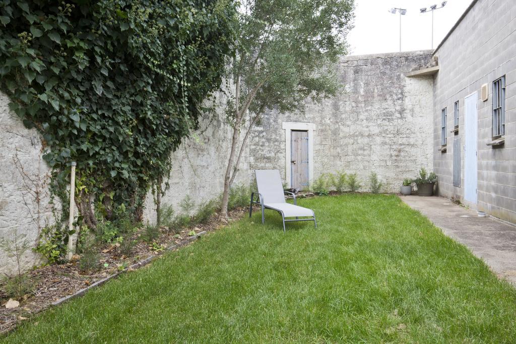 Hotel The Old Mount Gambier Gaol Extérieur photo