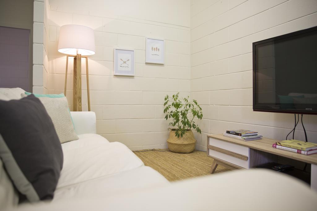 Hotel The Old Mount Gambier Gaol Extérieur photo