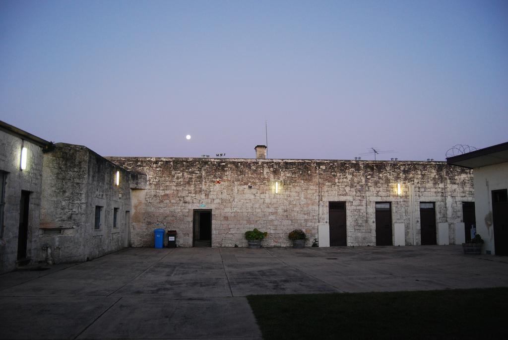 Hotel The Old Mount Gambier Gaol Extérieur photo