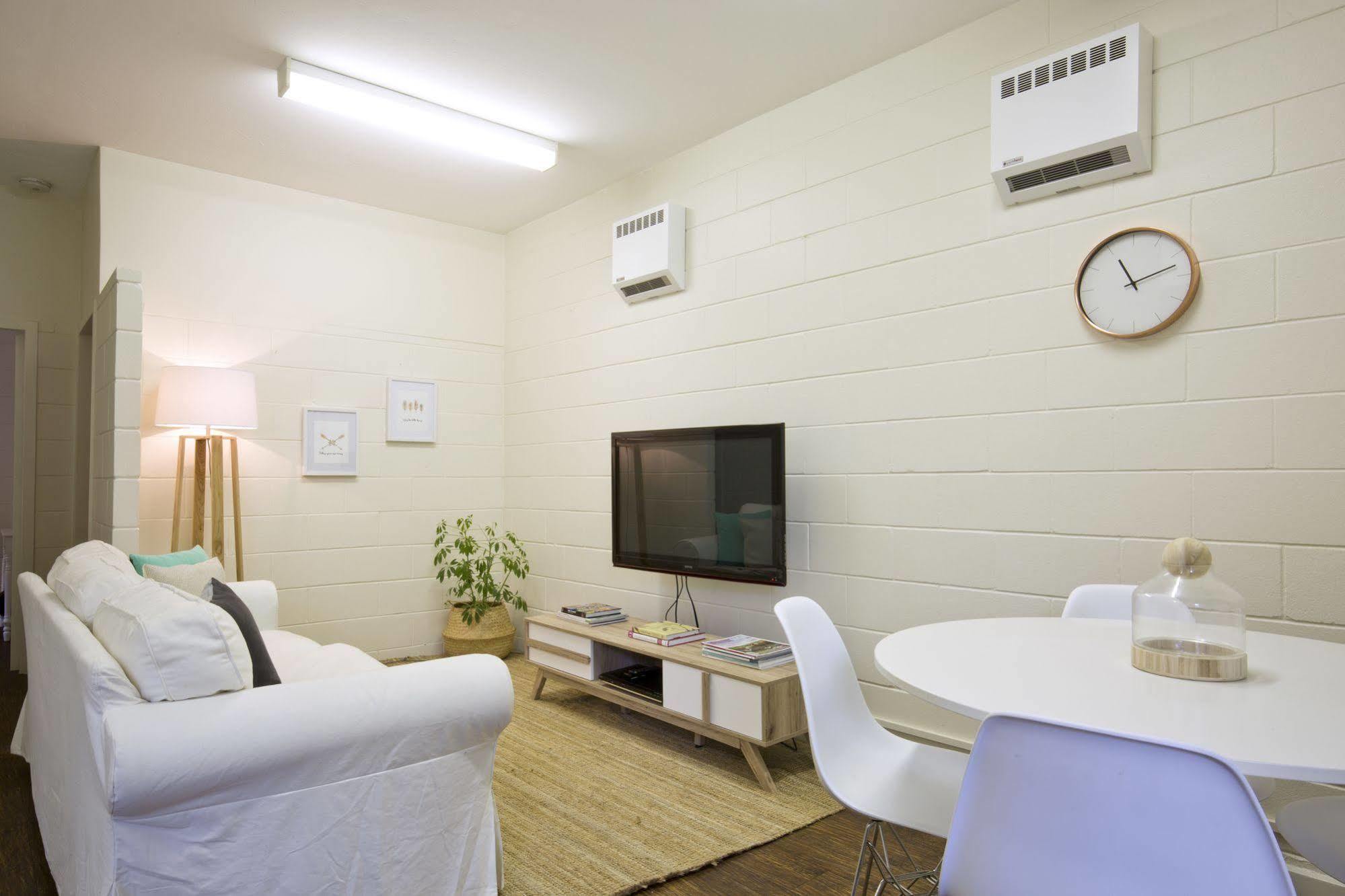 Hotel The Old Mount Gambier Gaol Extérieur photo