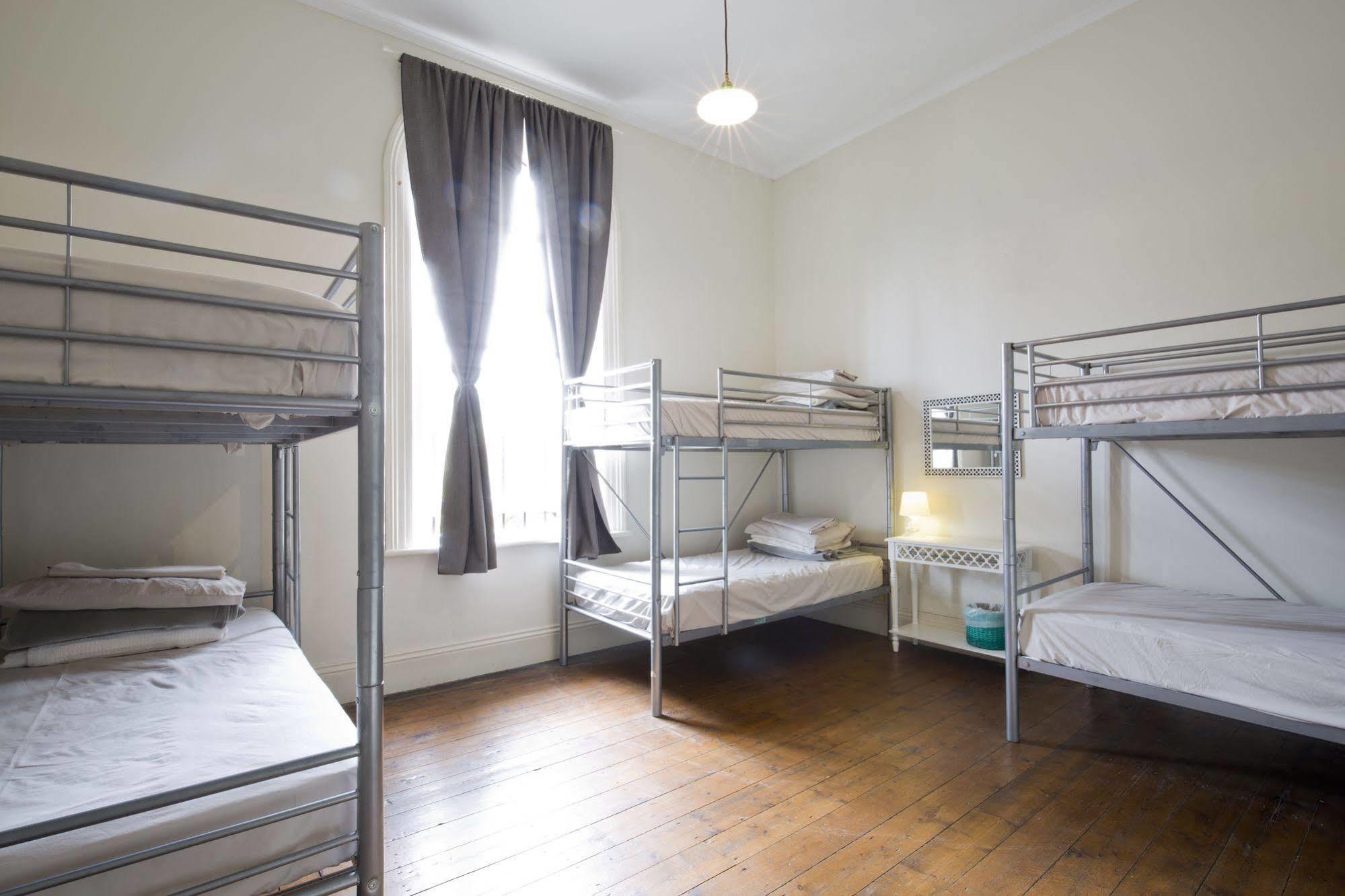 Hotel The Old Mount Gambier Gaol Extérieur photo