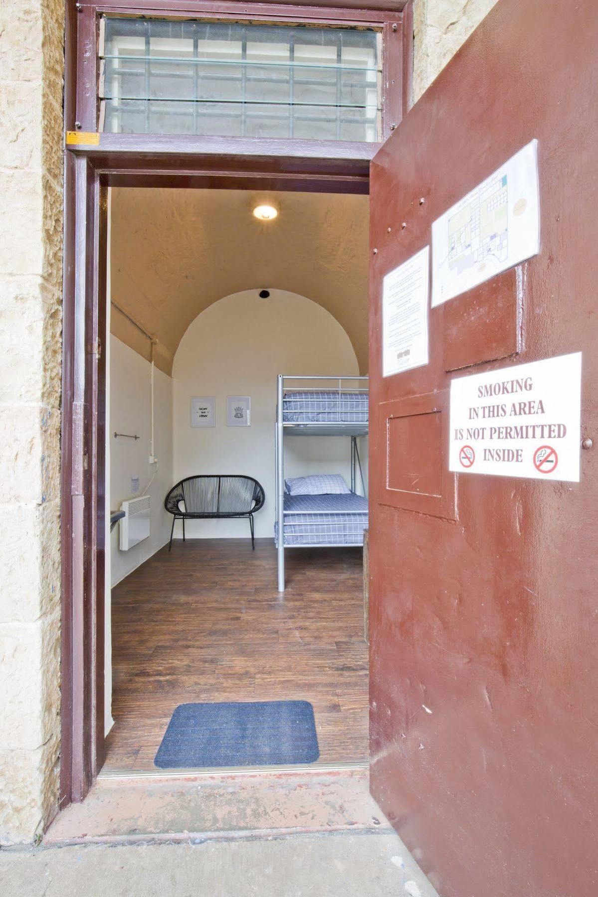 Hotel The Old Mount Gambier Gaol Extérieur photo