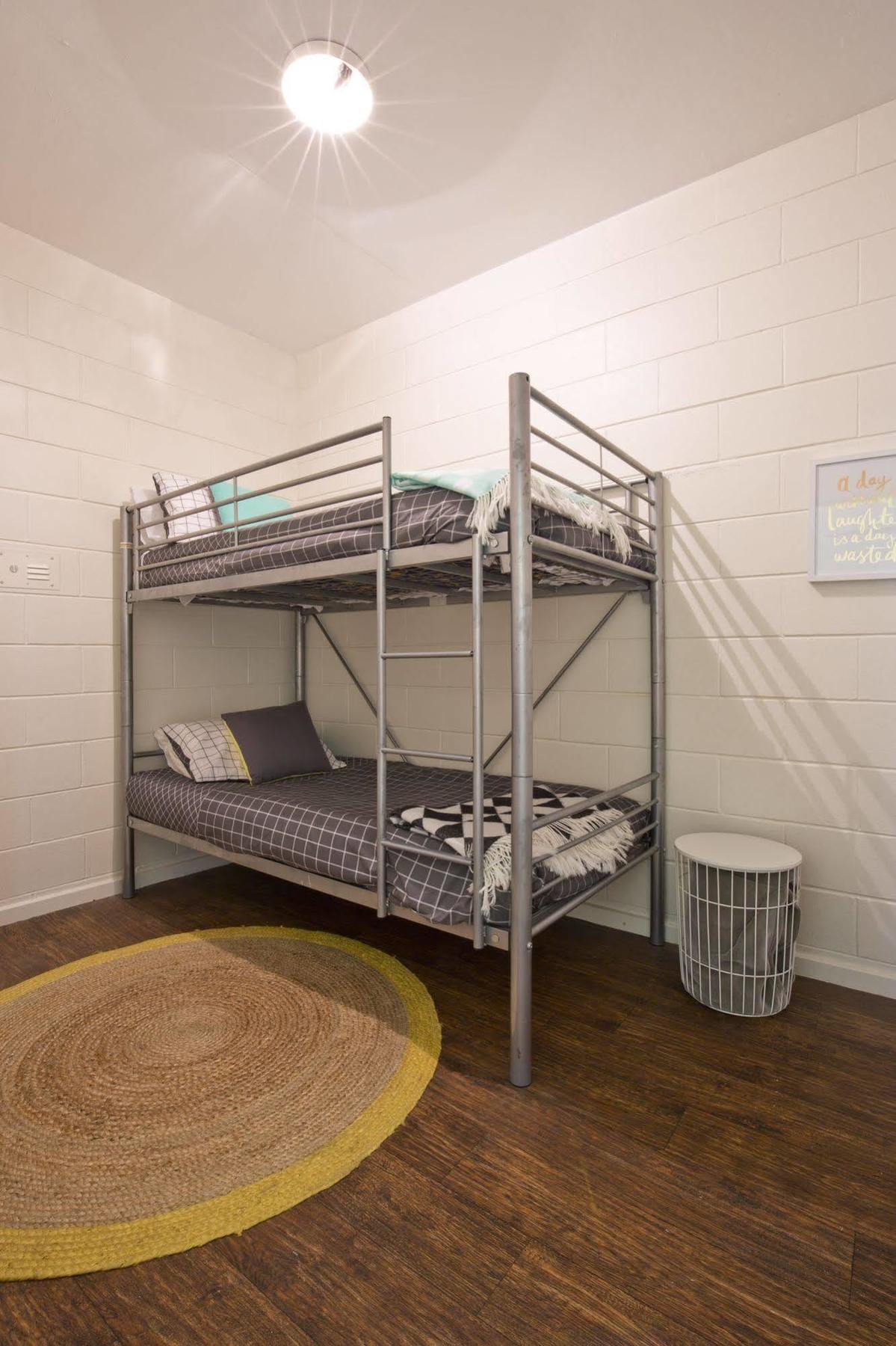 Hotel The Old Mount Gambier Gaol Extérieur photo