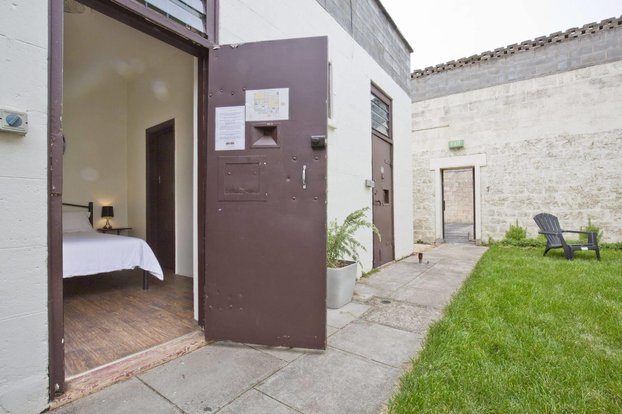 Hotel The Old Mount Gambier Gaol Extérieur photo