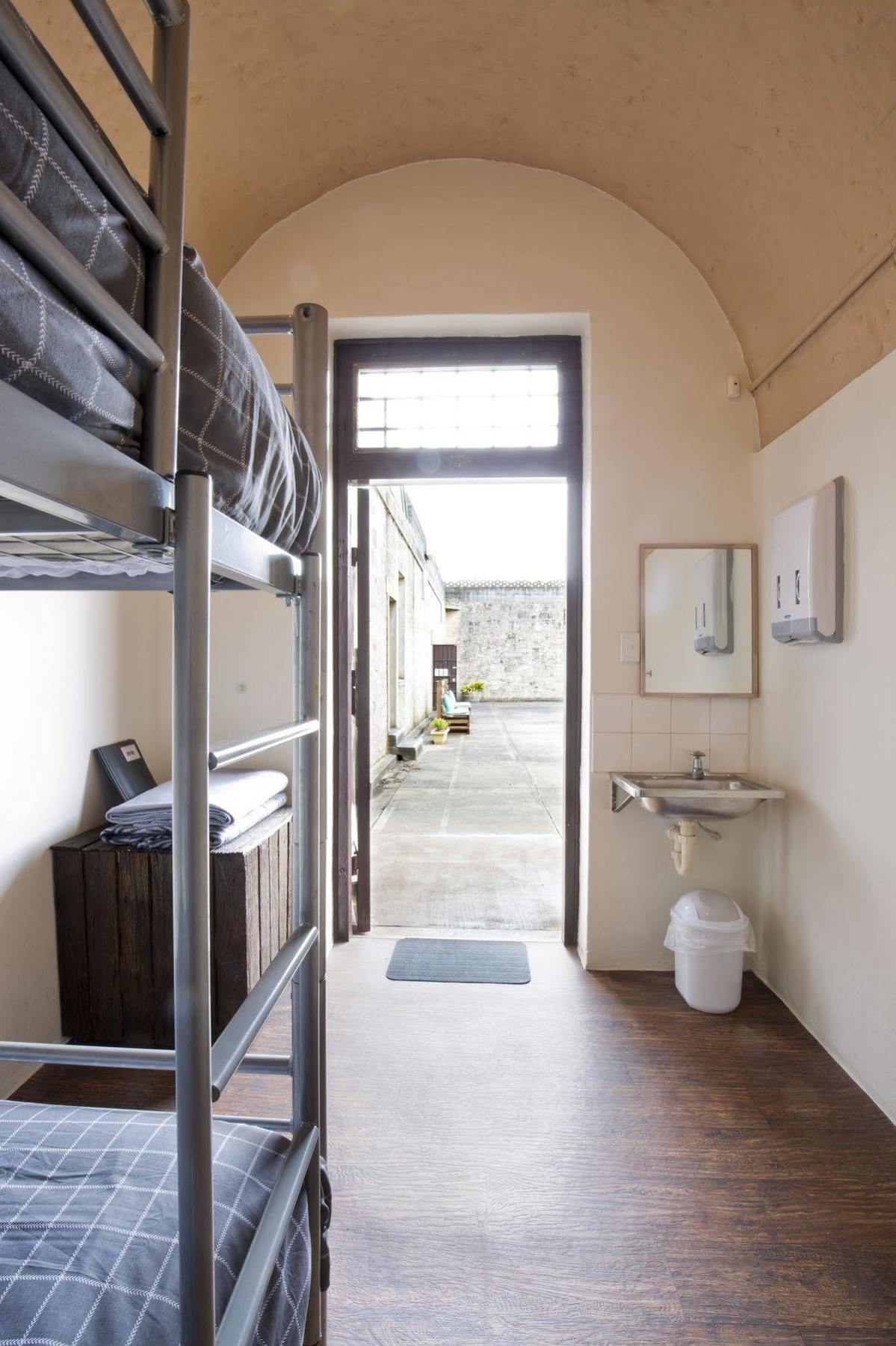 Hotel The Old Mount Gambier Gaol Extérieur photo