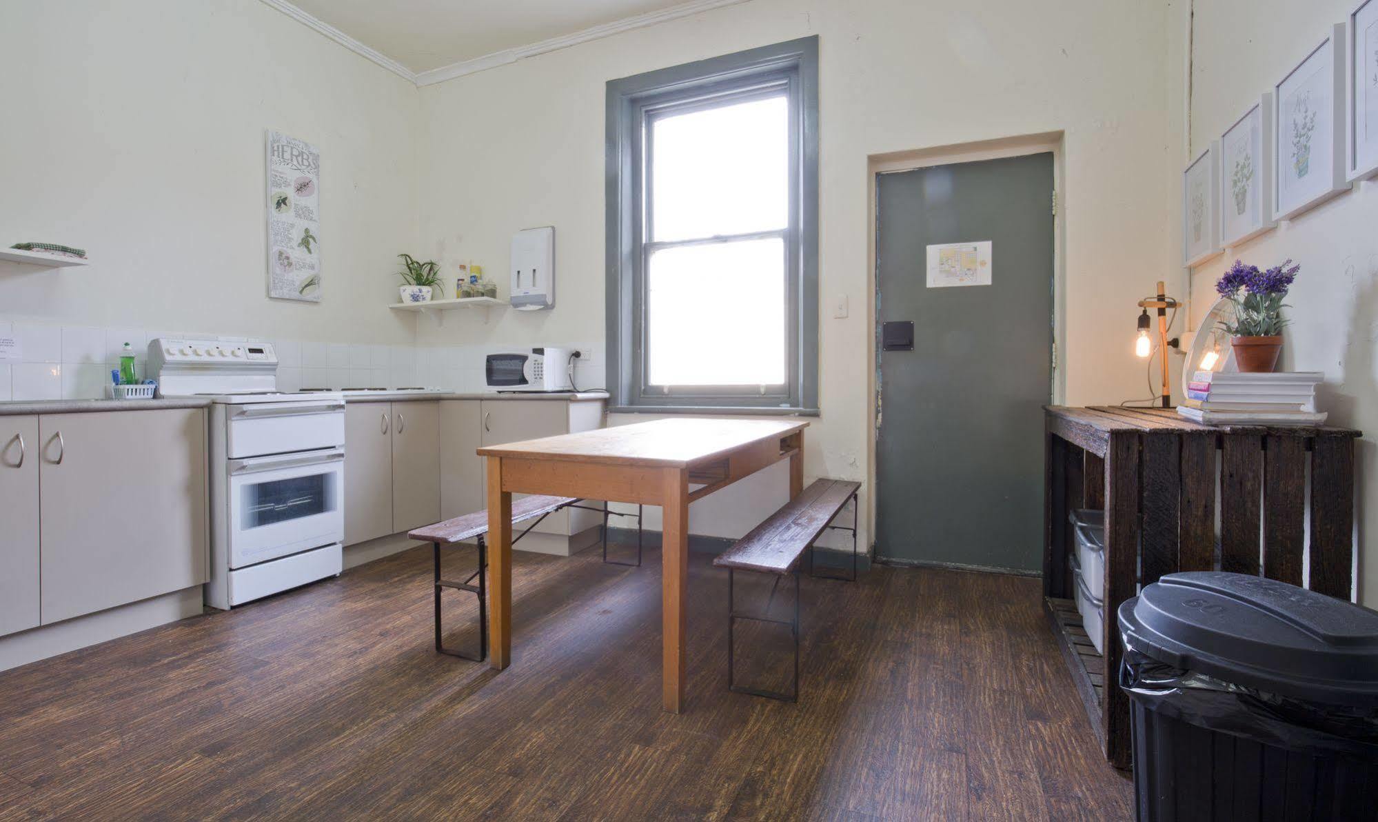 Hotel The Old Mount Gambier Gaol Extérieur photo